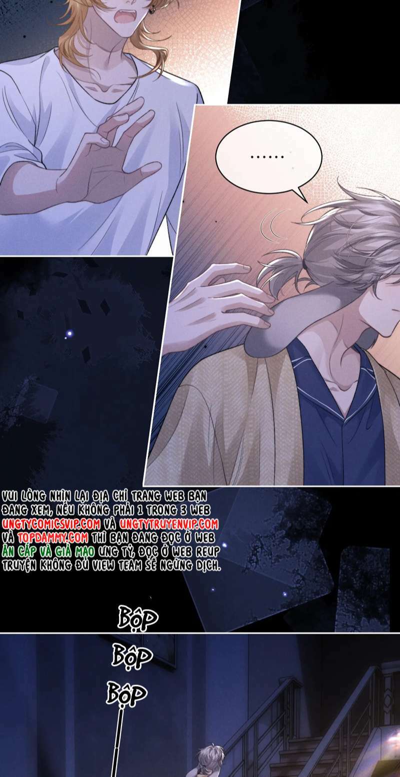 Chấp Sự Thỏ Cụp Tai Chapter 53 - Trang 2