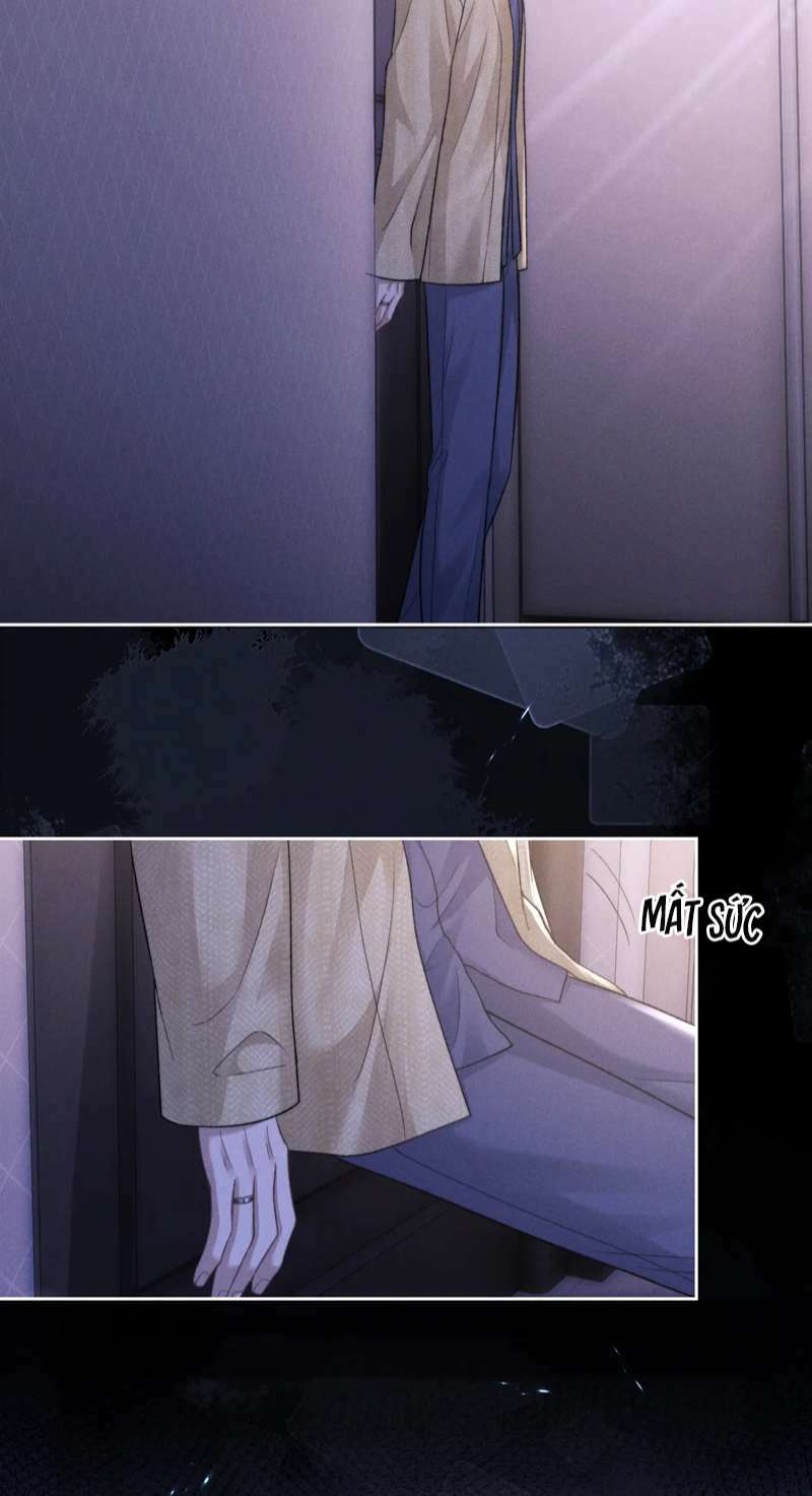 Chấp Sự Thỏ Cụp Tai Chapter 53 - Trang 2