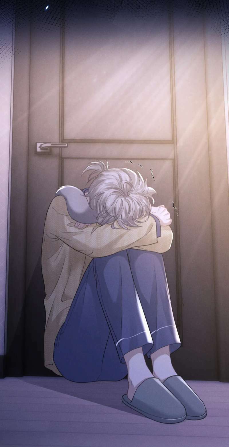 Chấp Sự Thỏ Cụp Tai Chapter 53 - Trang 2