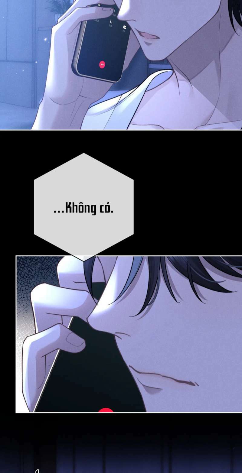 Chấp Sự Thỏ Cụp Tai Chapter 53 - Trang 2