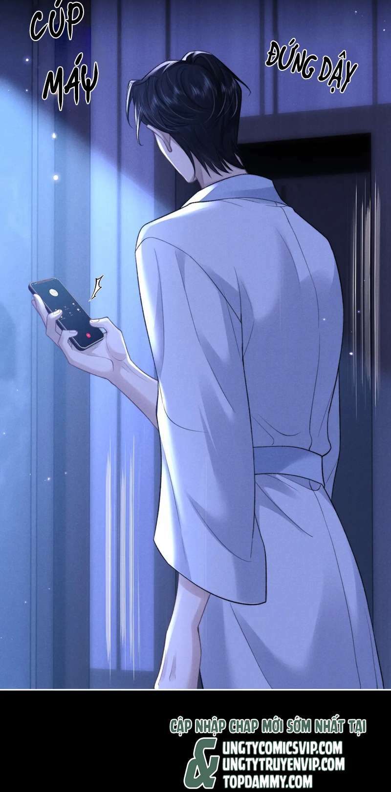 Chấp Sự Thỏ Cụp Tai Chapter 53 - Trang 2