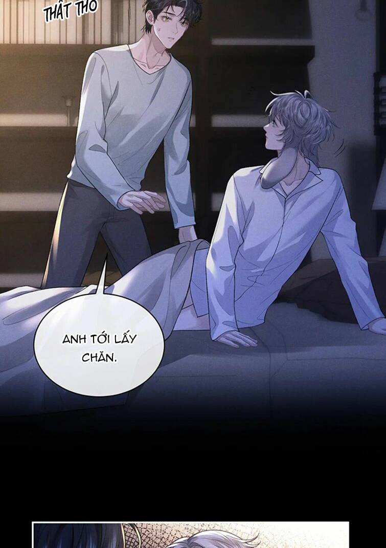 Chấp Sự Thỏ Cụp Tai Chapter 54 - Trang 2