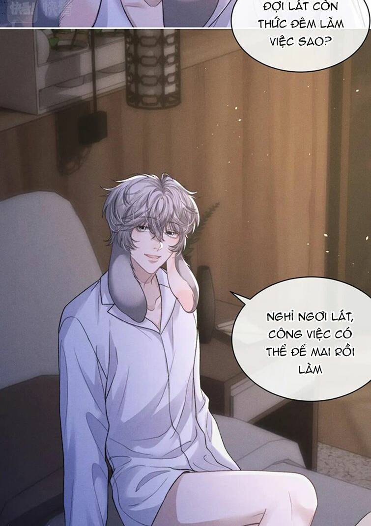 Chấp Sự Thỏ Cụp Tai Chapter 54 - Trang 2