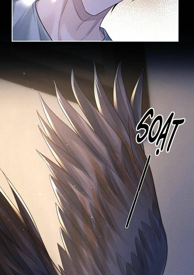 Chấp Sự Thỏ Cụp Tai Chapter 54 - Trang 2