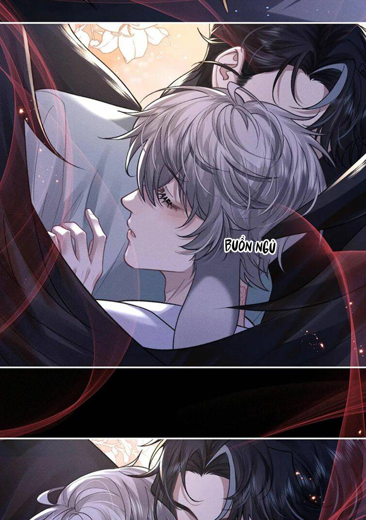 Chấp Sự Thỏ Cụp Tai Chapter 54 - Trang 2