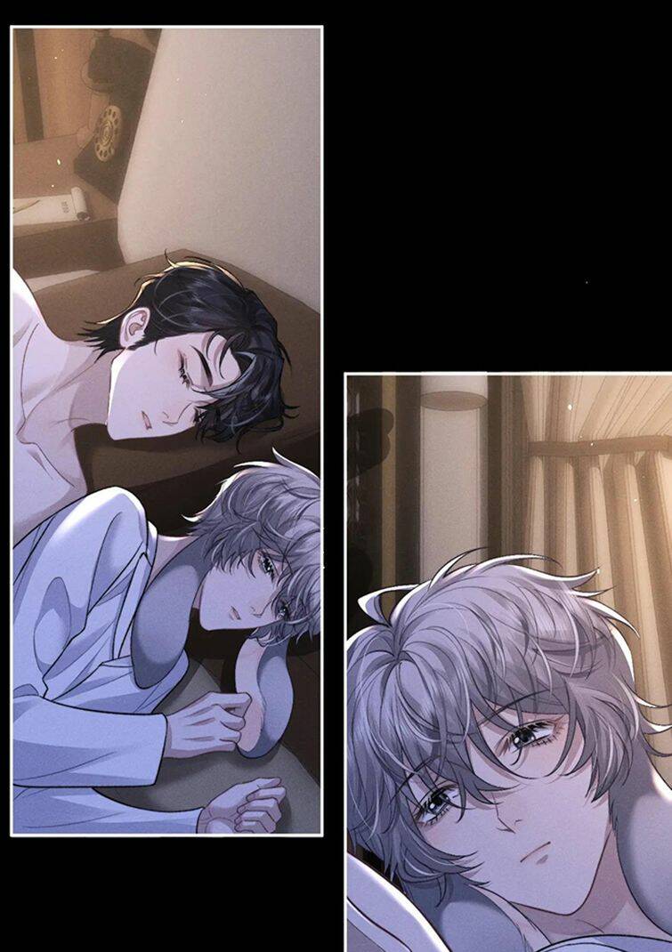 Chấp Sự Thỏ Cụp Tai Chapter 54 - Trang 2