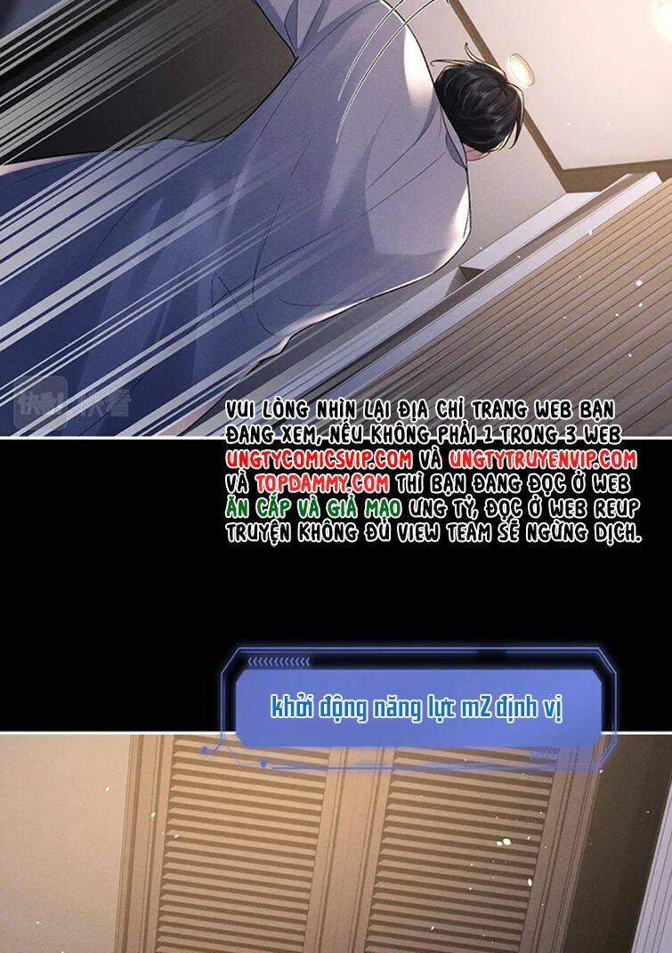 Chấp Sự Thỏ Cụp Tai Chapter 54 - Trang 2