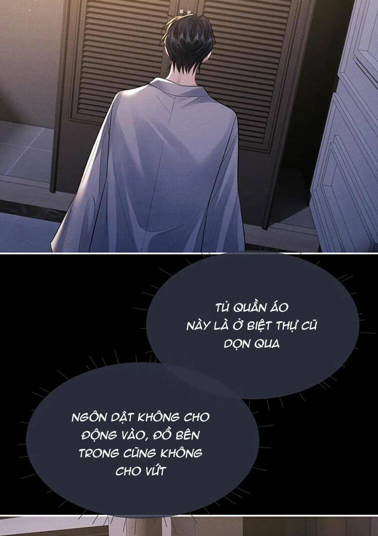 Chấp Sự Thỏ Cụp Tai Chapter 54 - Trang 2