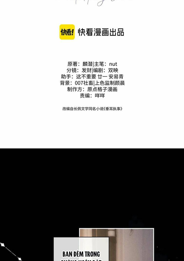 Chấp Sự Thỏ Cụp Tai Chapter 54 - Trang 2