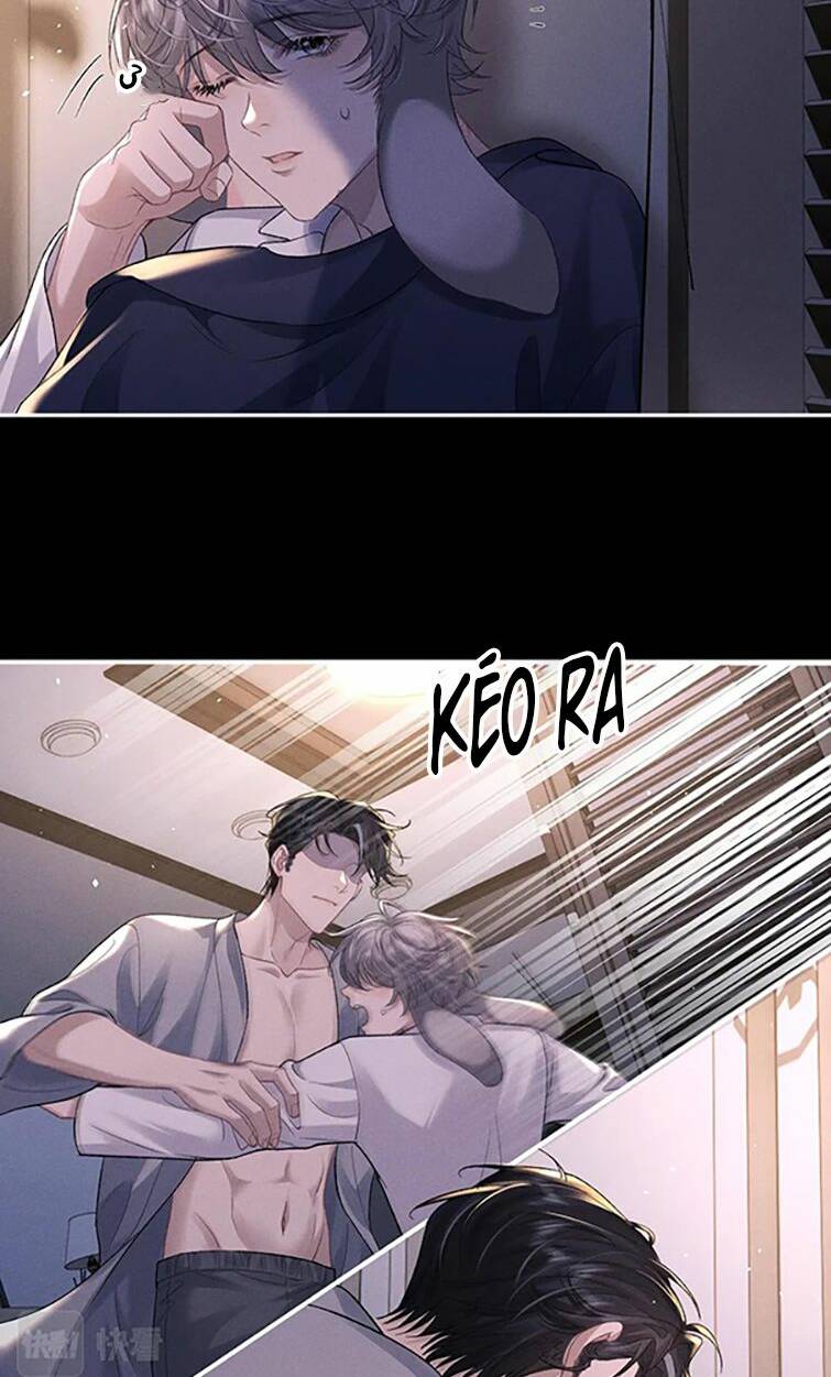 Chấp Sự Thỏ Cụp Tai Chapter 54 - Trang 2