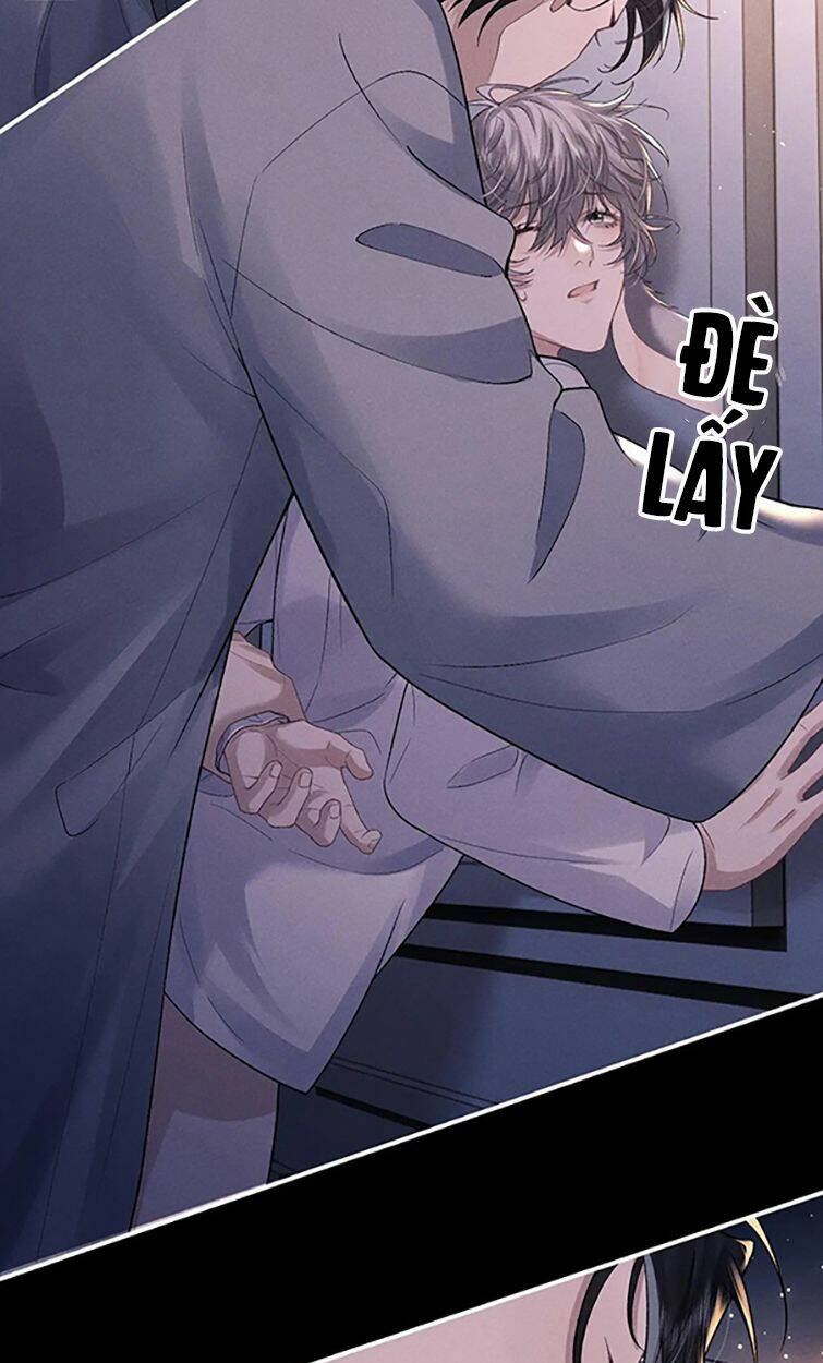 Chấp Sự Thỏ Cụp Tai Chapter 54 - Trang 2