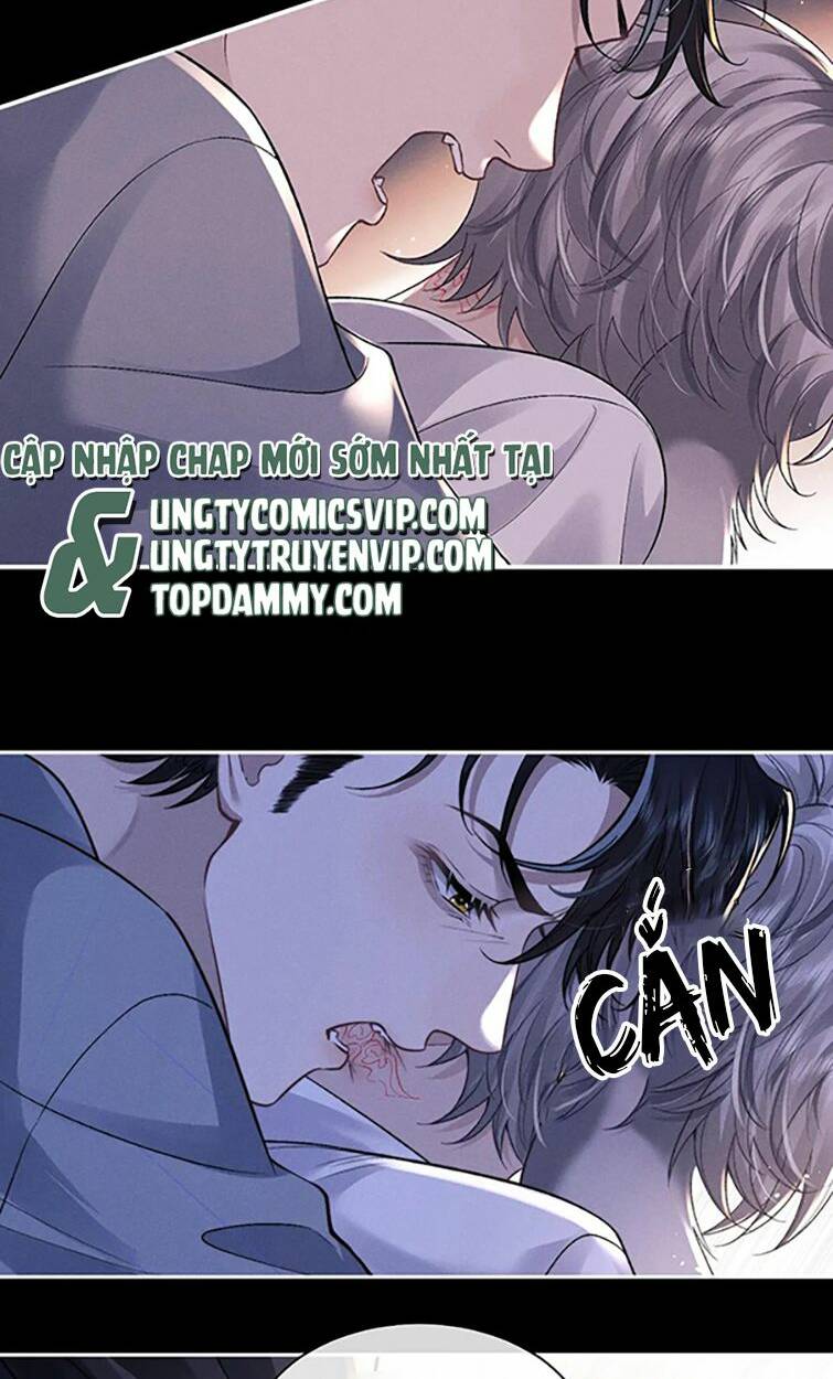 Chấp Sự Thỏ Cụp Tai Chapter 54 - Trang 2