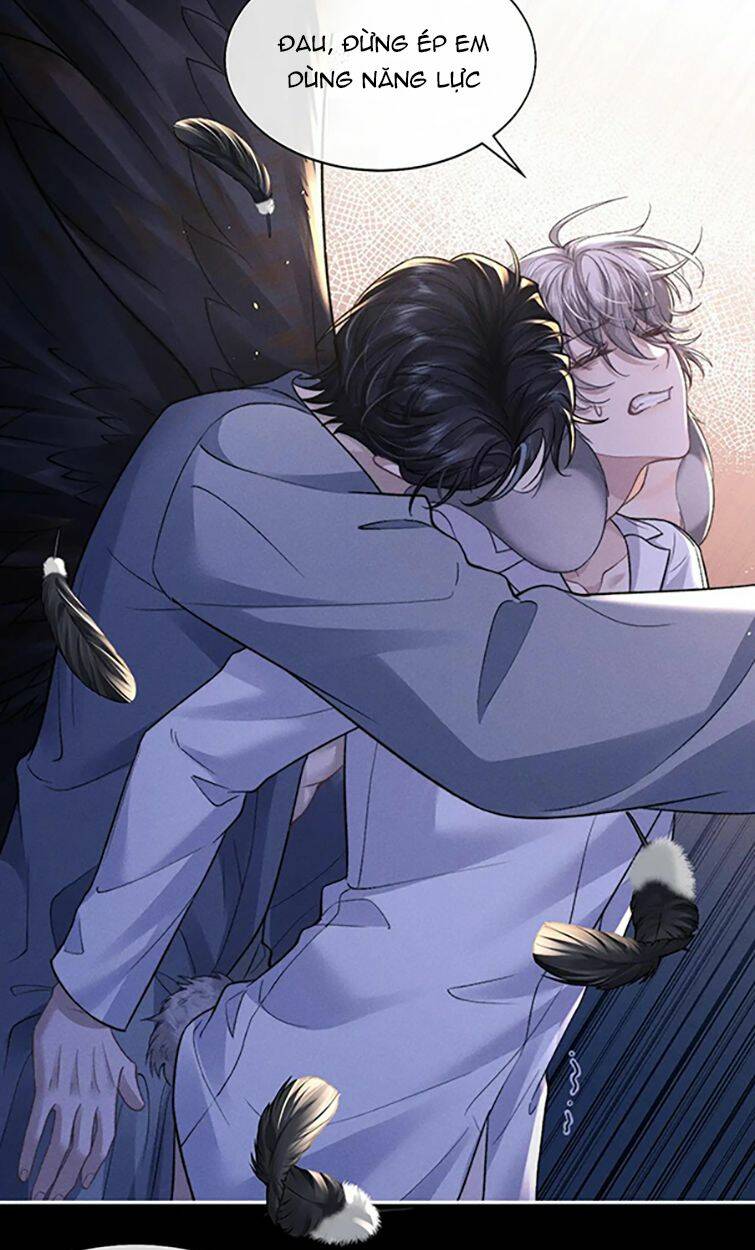 Chấp Sự Thỏ Cụp Tai Chapter 54 - Trang 2