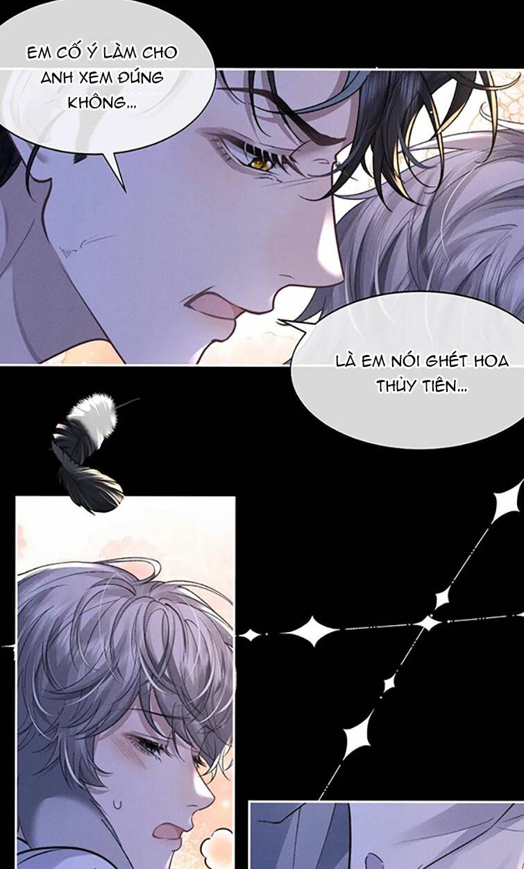 Chấp Sự Thỏ Cụp Tai Chapter 54 - Trang 2