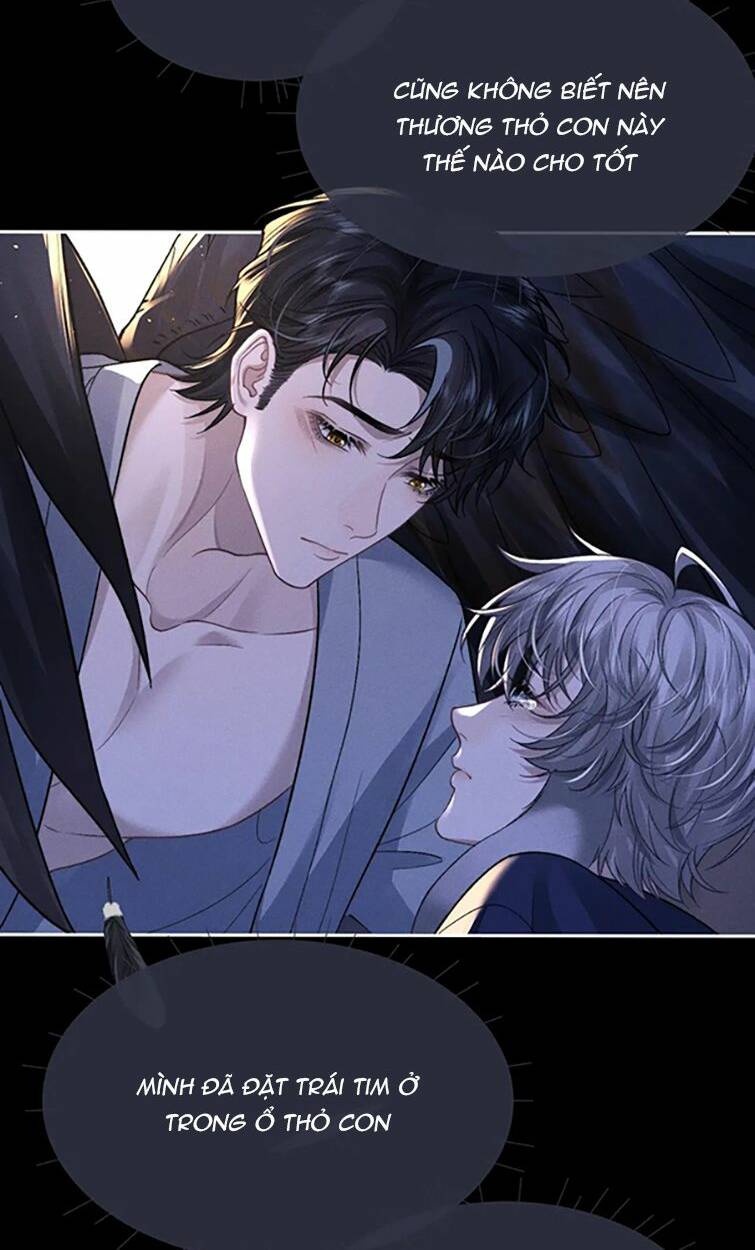 Chấp Sự Thỏ Cụp Tai Chapter 54 - Trang 2