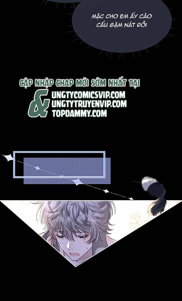 Chấp Sự Thỏ Cụp Tai Chapter 54 - Trang 2