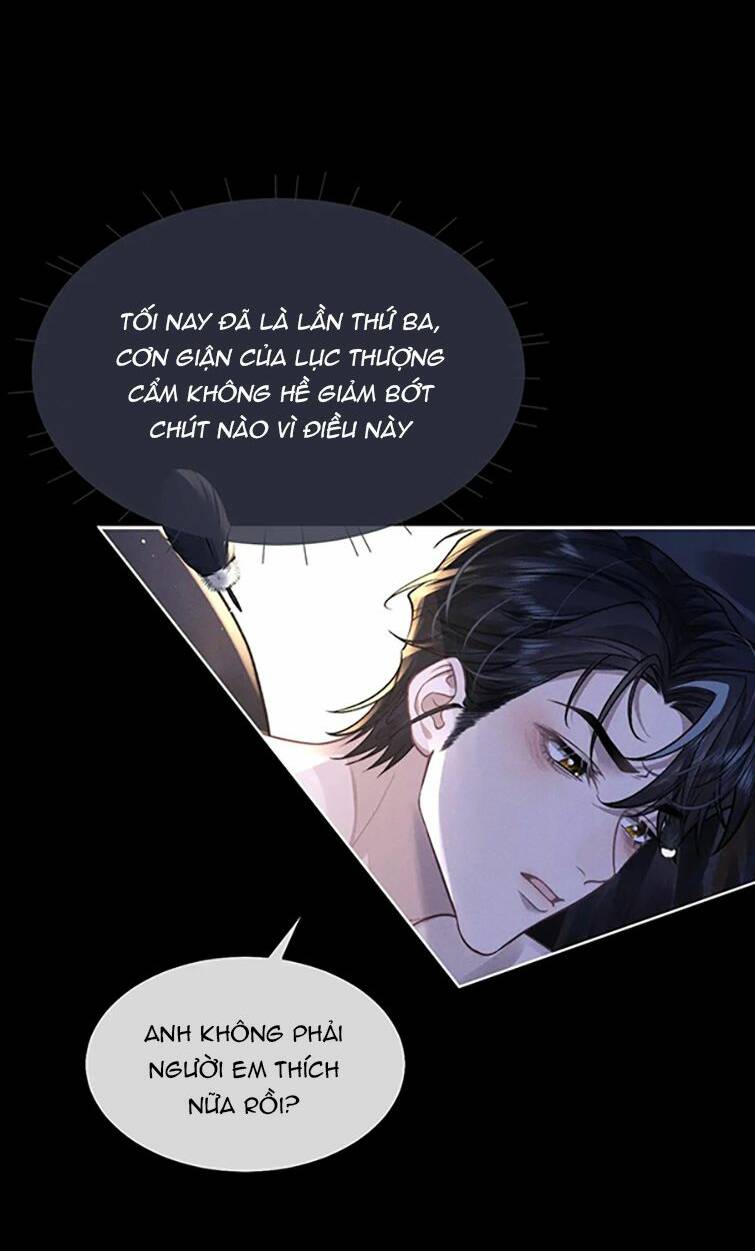 Chấp Sự Thỏ Cụp Tai Chapter 54 - Trang 2