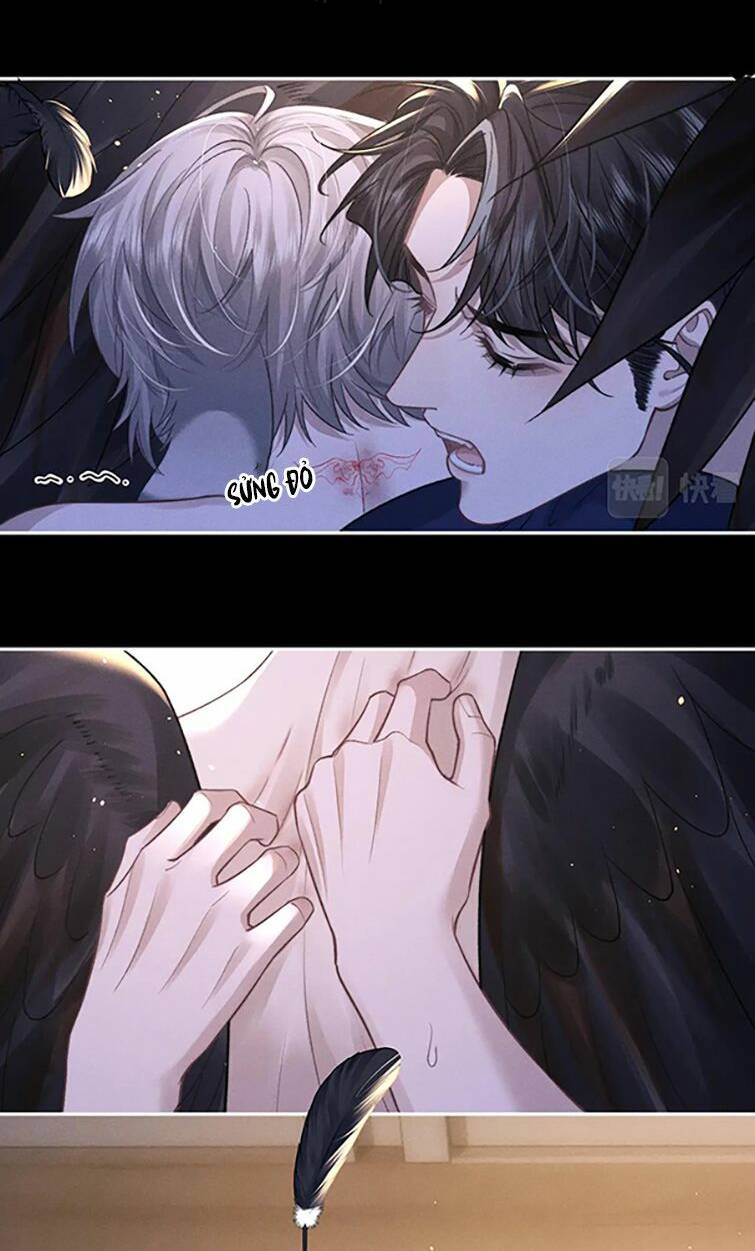 Chấp Sự Thỏ Cụp Tai Chapter 54 - Trang 2