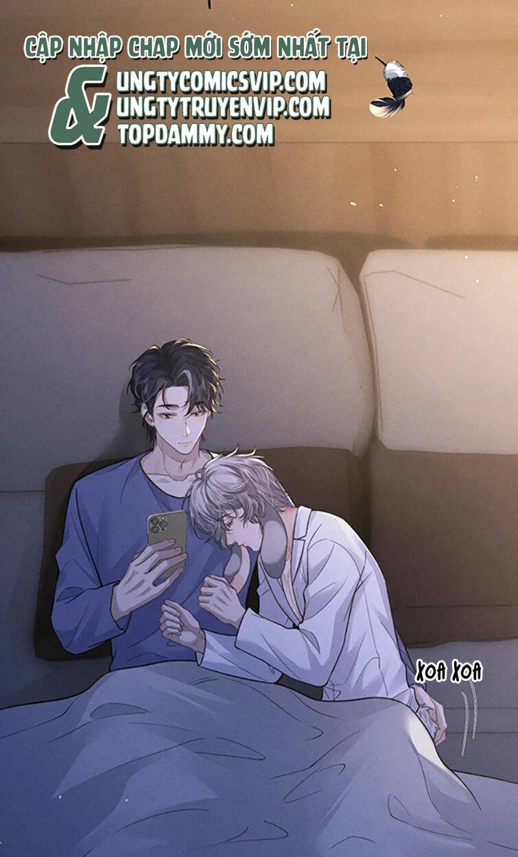 Chấp Sự Thỏ Cụp Tai Chapter 54 - Trang 2