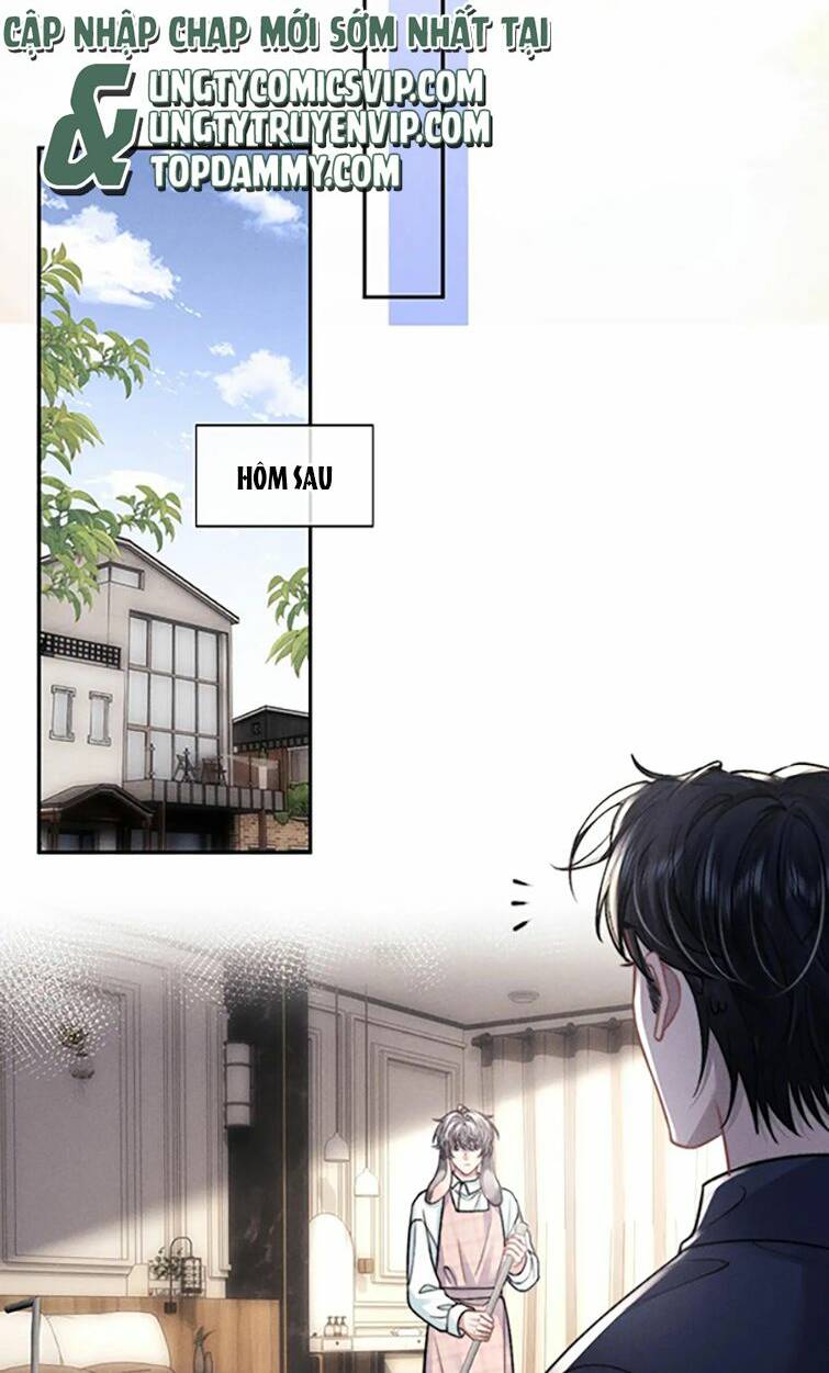 Chấp Sự Thỏ Cụp Tai Chapter 54 - Trang 2