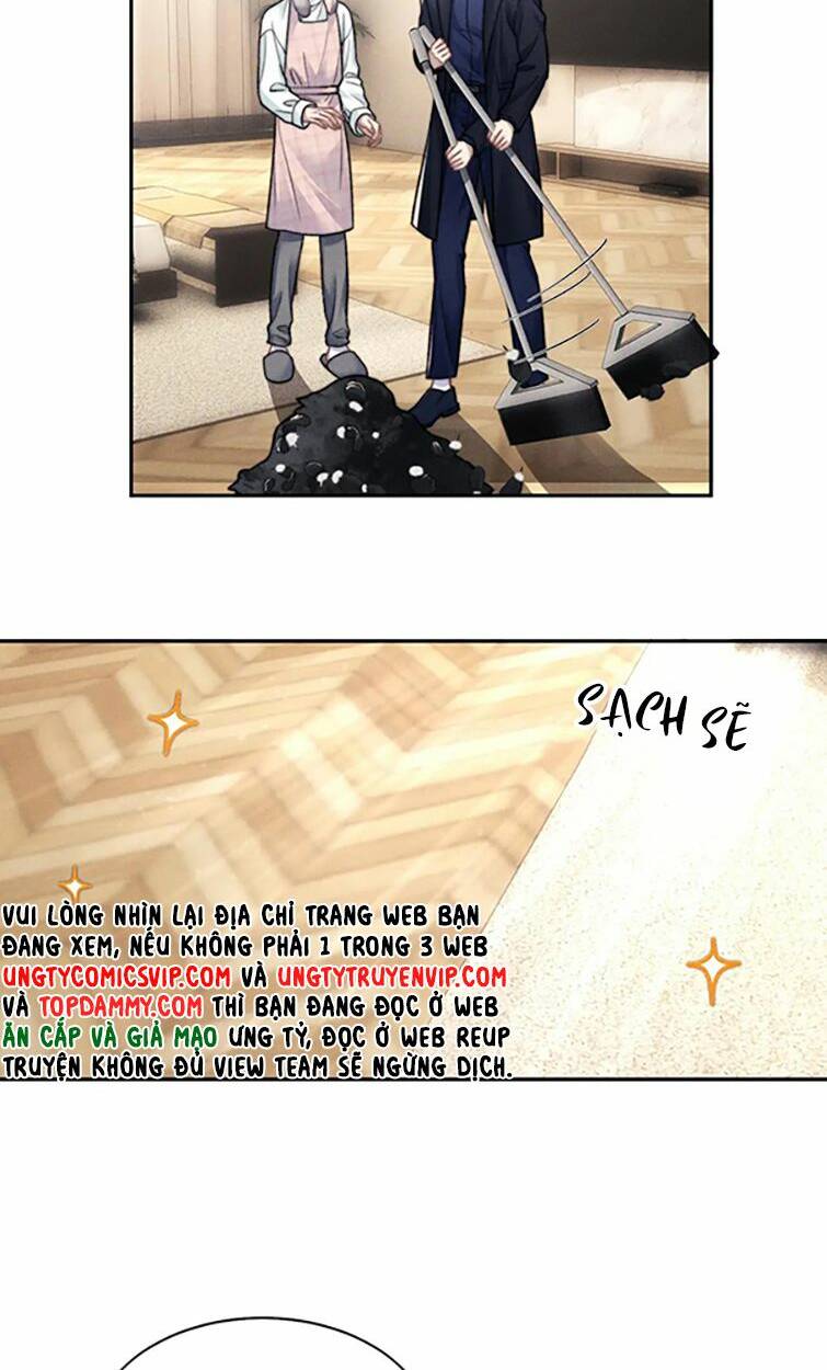 Chấp Sự Thỏ Cụp Tai Chapter 54 - Trang 2