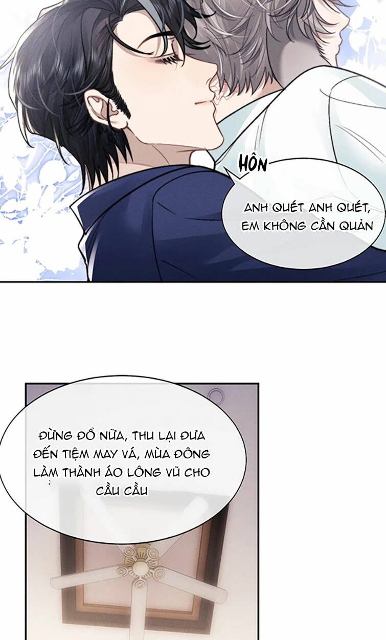 Chấp Sự Thỏ Cụp Tai Chapter 54 - Trang 2