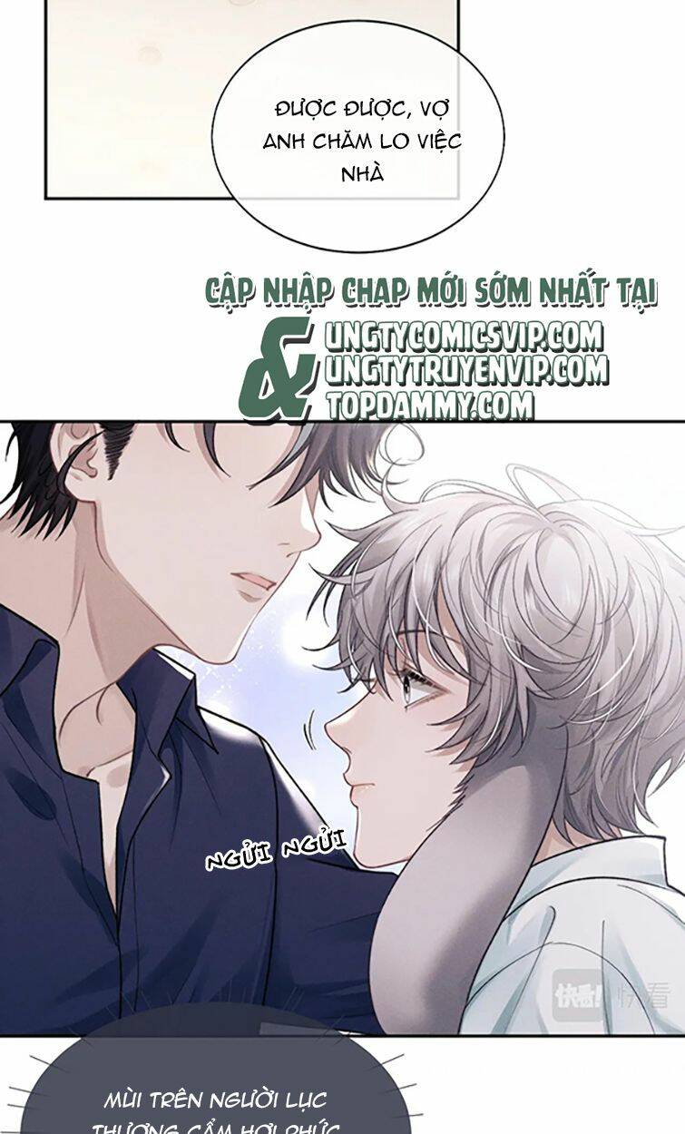 Chấp Sự Thỏ Cụp Tai Chapter 54 - Trang 2