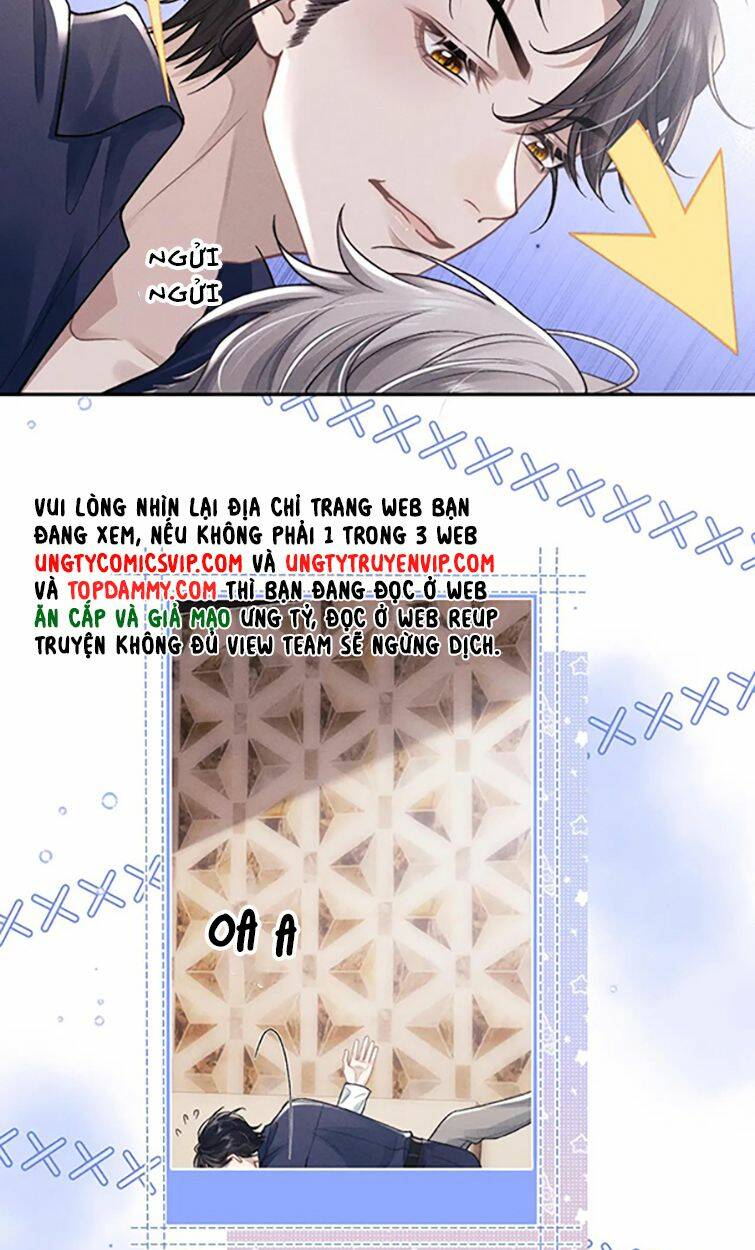 Chấp Sự Thỏ Cụp Tai Chapter 54 - Trang 2