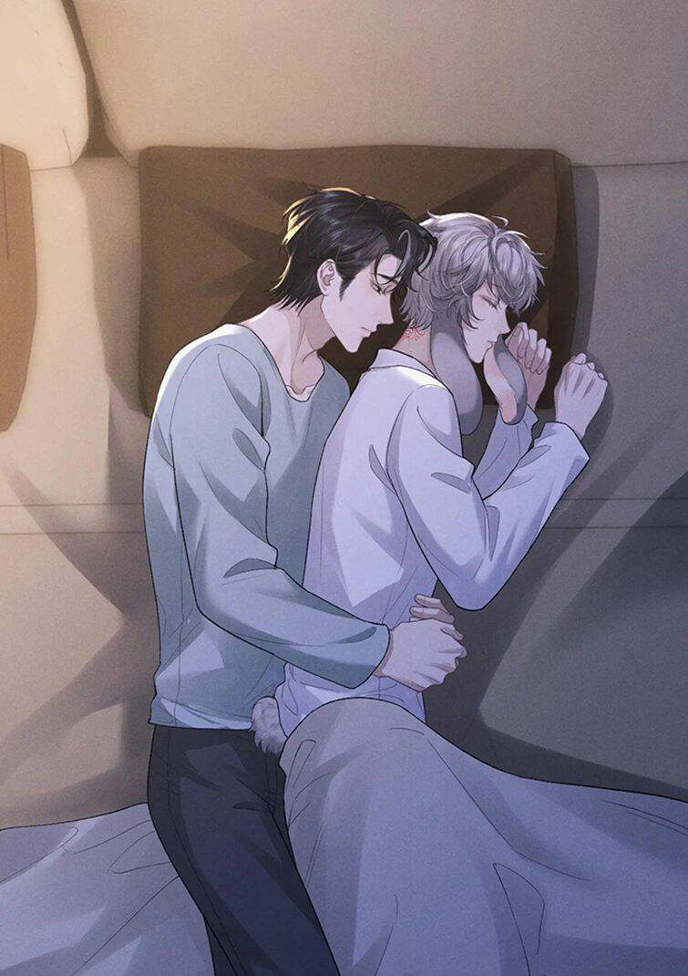 Chấp Sự Thỏ Cụp Tai Chapter 54 - Trang 2