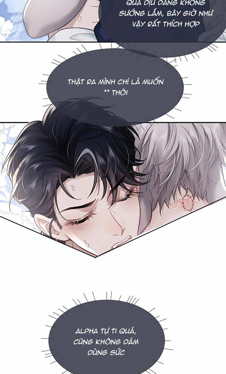 Chấp Sự Thỏ Cụp Tai Chapter 54 - Trang 2