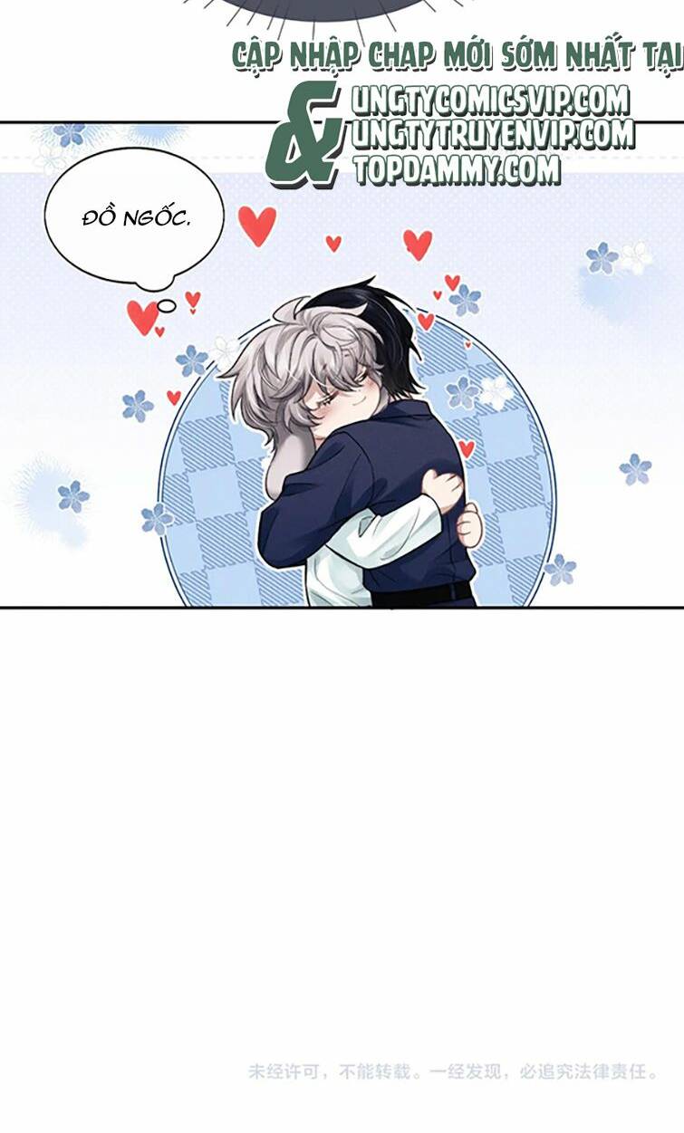 Chấp Sự Thỏ Cụp Tai Chapter 54 - Trang 2