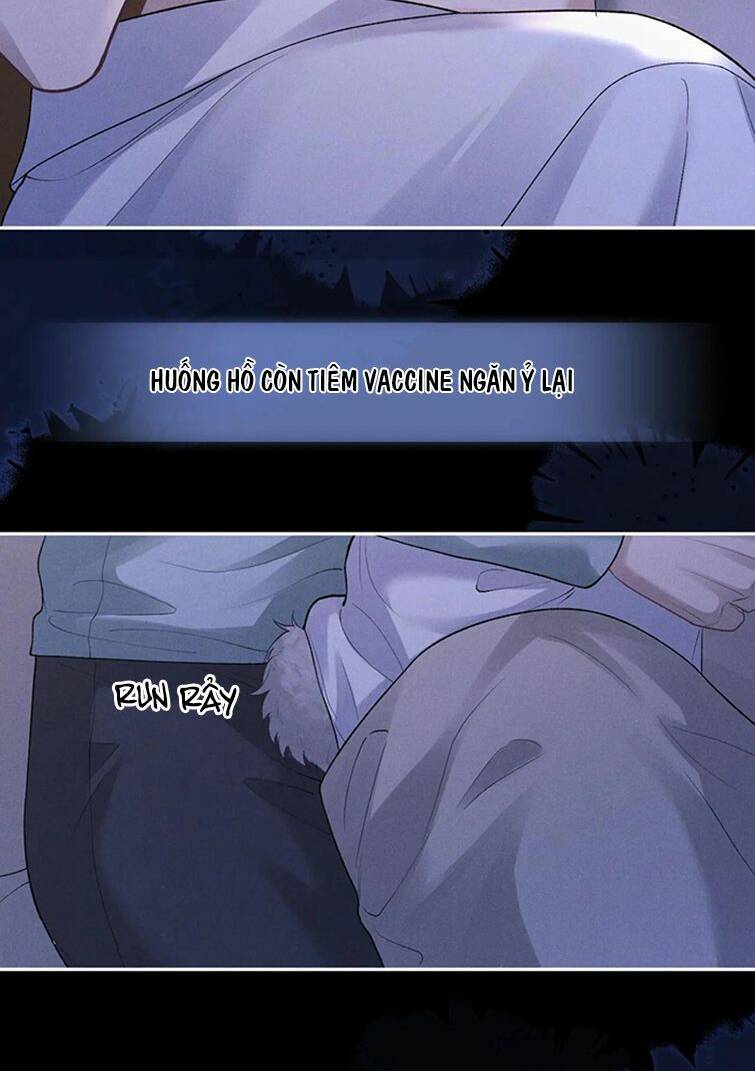 Chấp Sự Thỏ Cụp Tai Chapter 54 - Trang 2