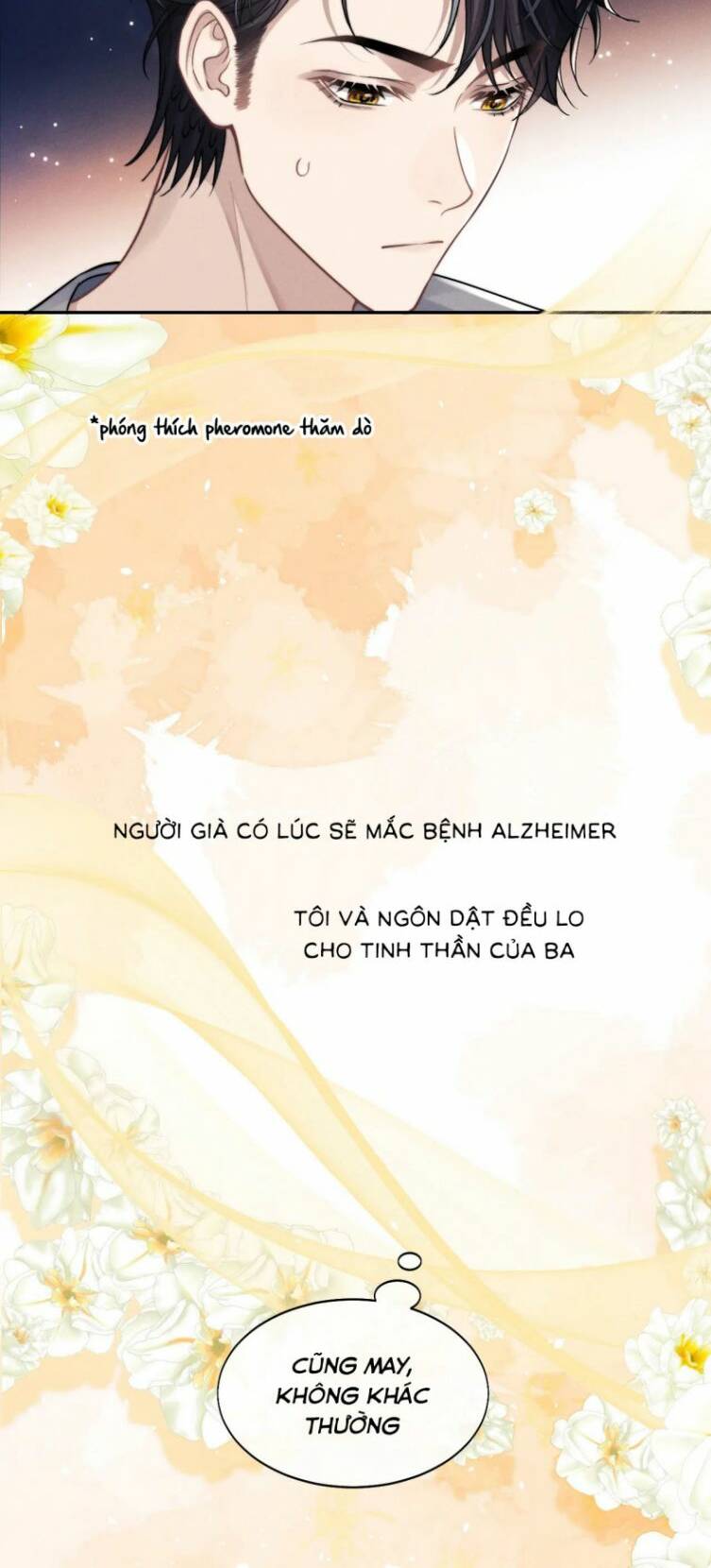 Chấp Sự Thỏ Cụp Tai Chapter 55 - Trang 2