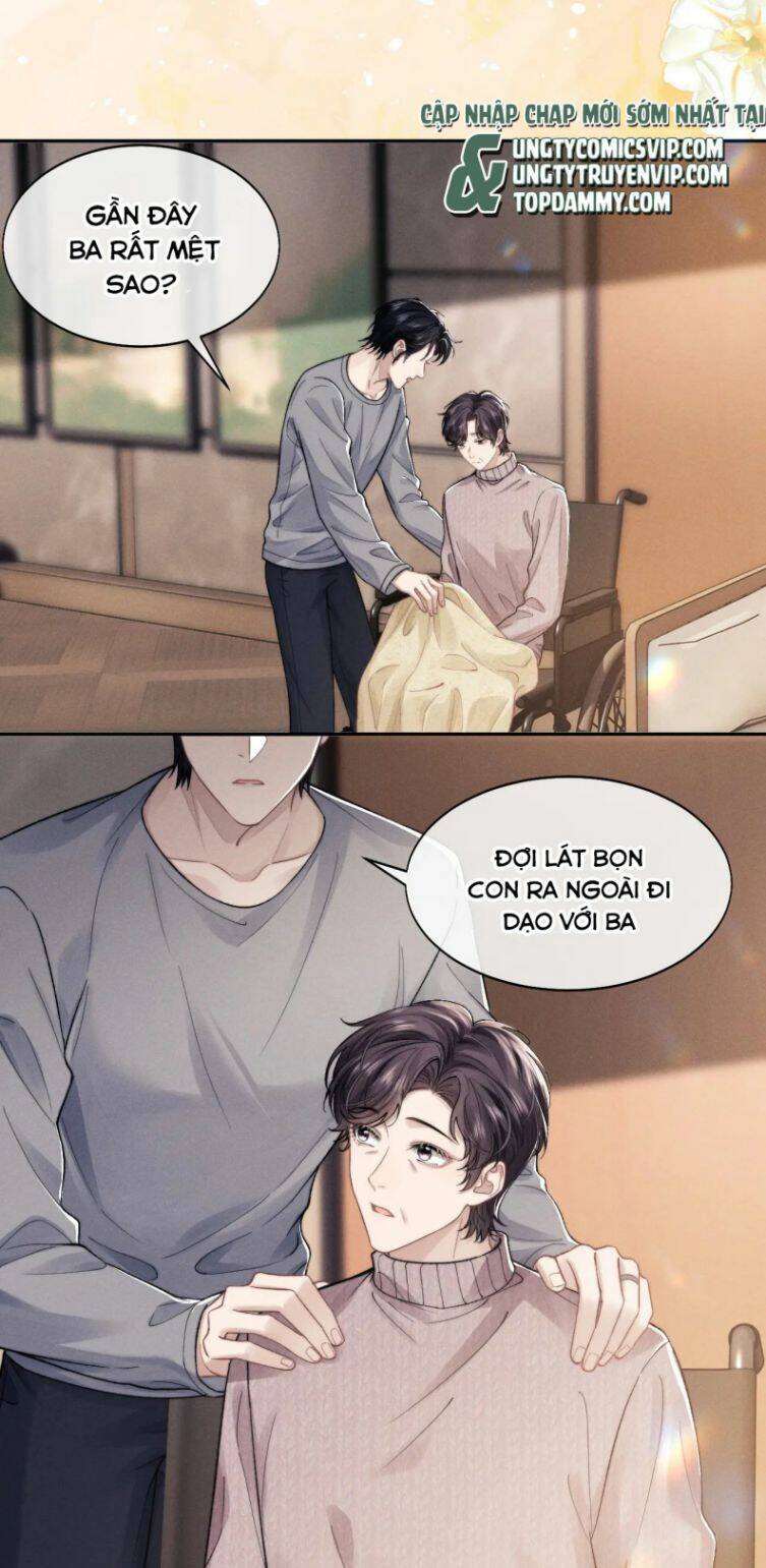 Chấp Sự Thỏ Cụp Tai Chapter 55 - Trang 2