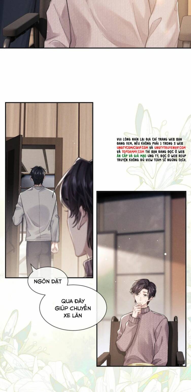 Chấp Sự Thỏ Cụp Tai Chapter 55 - Trang 2