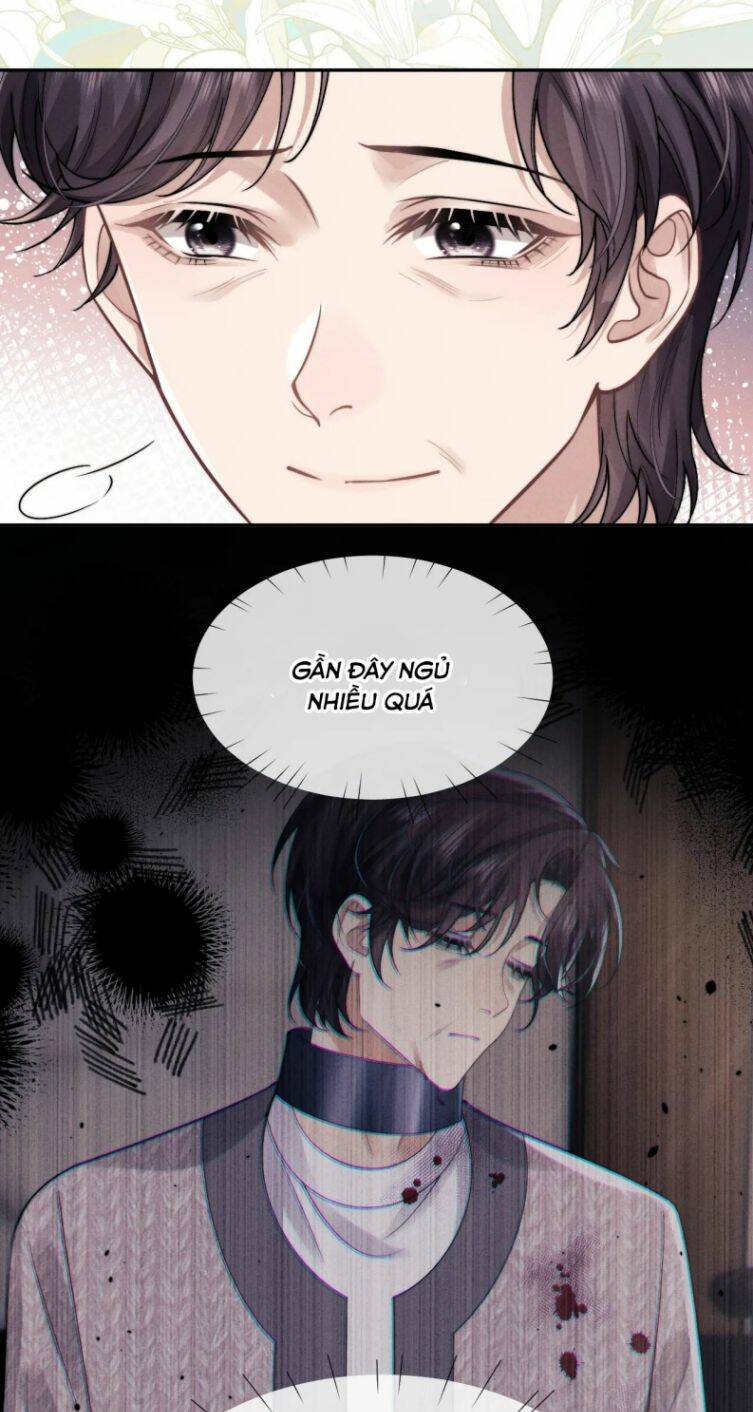 Chấp Sự Thỏ Cụp Tai Chapter 55 - Trang 2