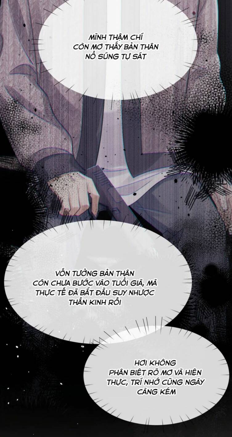 Chấp Sự Thỏ Cụp Tai Chapter 55 - Trang 2