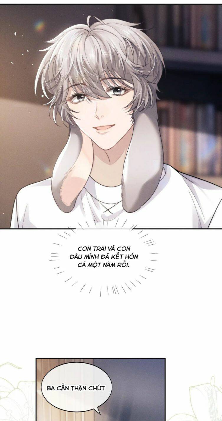 Chấp Sự Thỏ Cụp Tai Chapter 55 - Trang 2