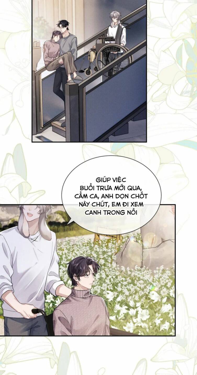 Chấp Sự Thỏ Cụp Tai Chapter 55 - Trang 2