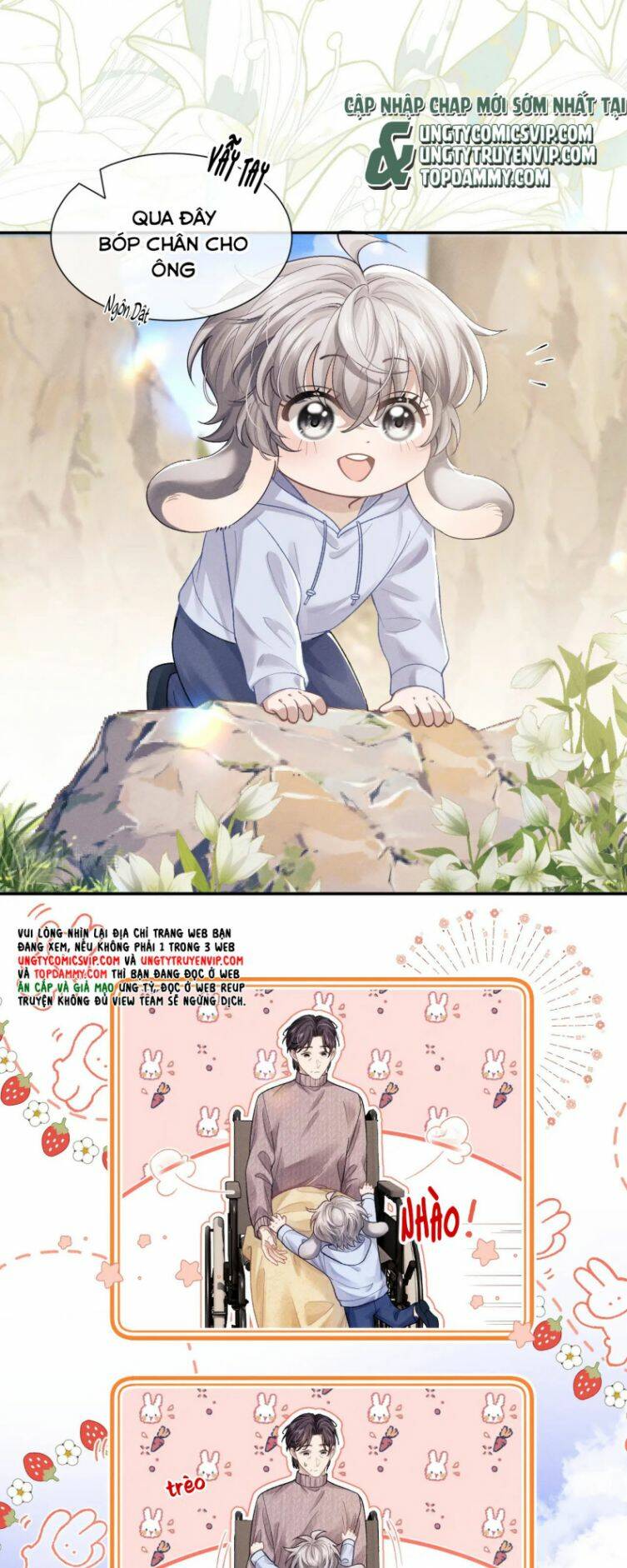 Chấp Sự Thỏ Cụp Tai Chapter 55 - Trang 2