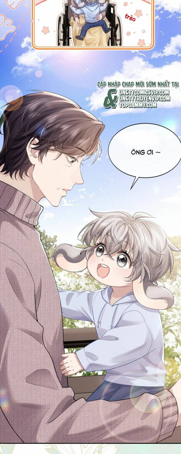 Chấp Sự Thỏ Cụp Tai Chapter 55 - Trang 2