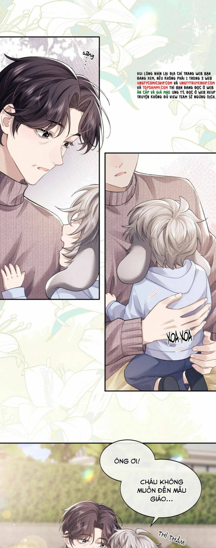 Chấp Sự Thỏ Cụp Tai Chapter 55 - Trang 2