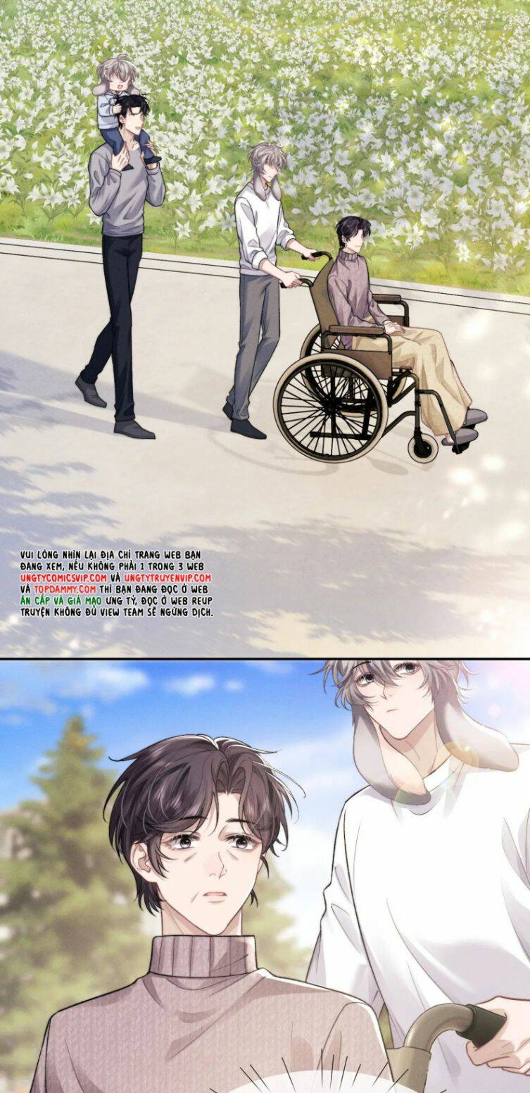Chấp Sự Thỏ Cụp Tai Chapter 55 - Trang 2