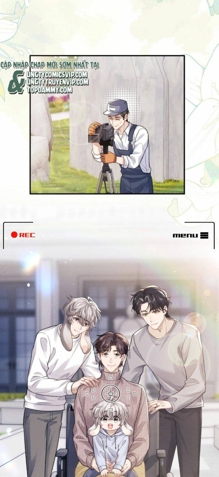 Chấp Sự Thỏ Cụp Tai Chapter 55 - Trang 2