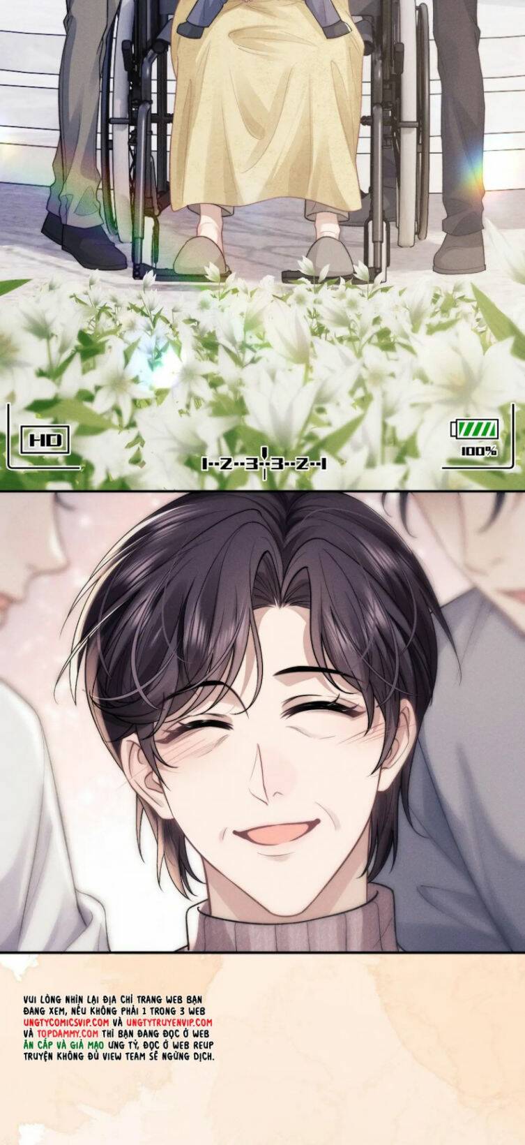 Chấp Sự Thỏ Cụp Tai Chapter 55 - Trang 2