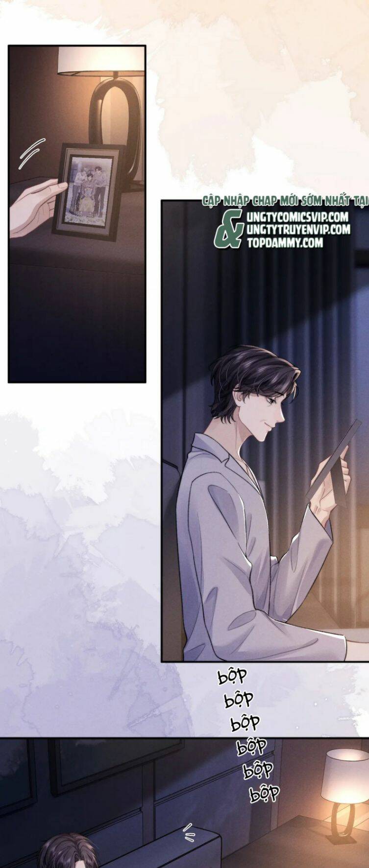 Chấp Sự Thỏ Cụp Tai Chapter 55 - Trang 2