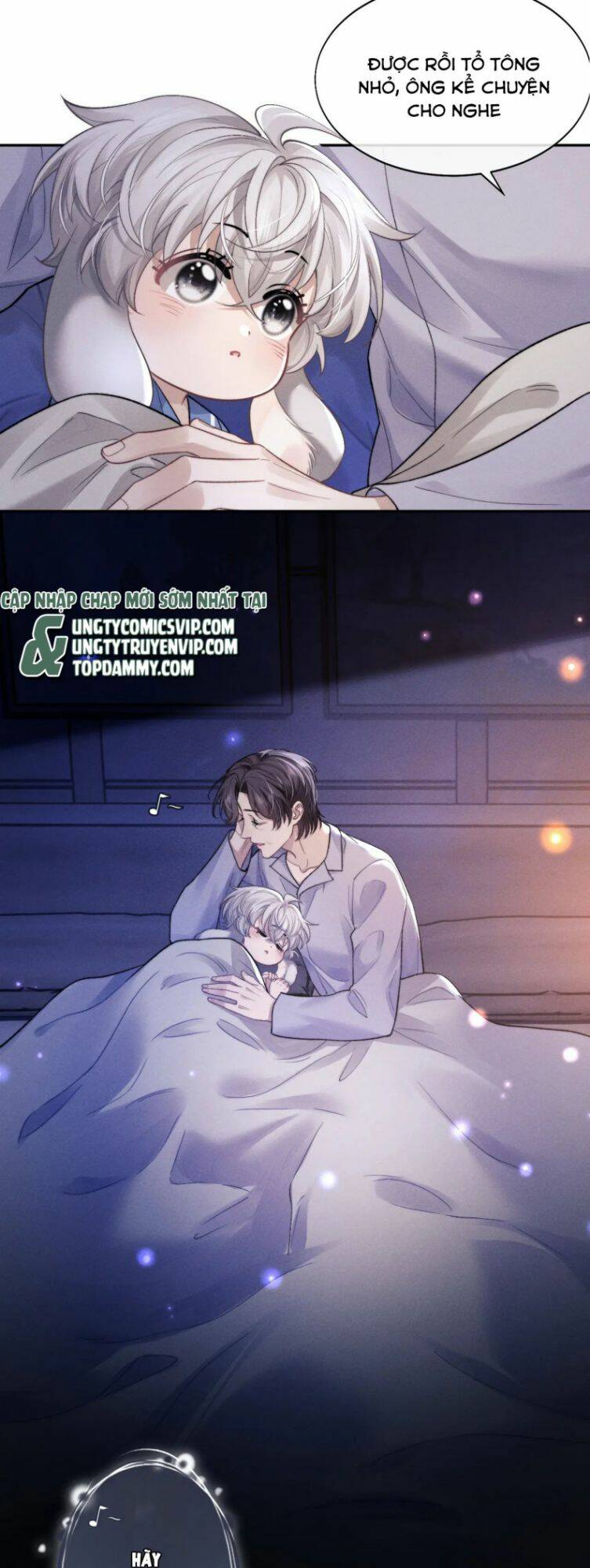 Chấp Sự Thỏ Cụp Tai Chapter 55 - Trang 2