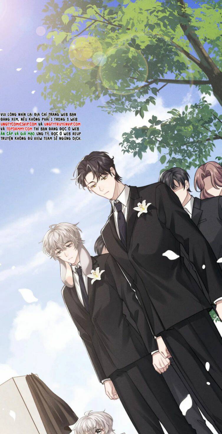 Chấp Sự Thỏ Cụp Tai Chapter 55 - Trang 2