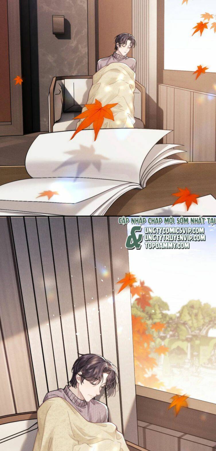 Chấp Sự Thỏ Cụp Tai Chapter 55 - Trang 2