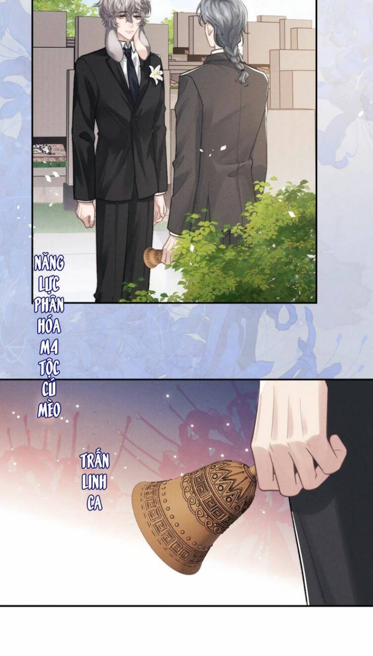 Chấp Sự Thỏ Cụp Tai Chapter 55 - Trang 2